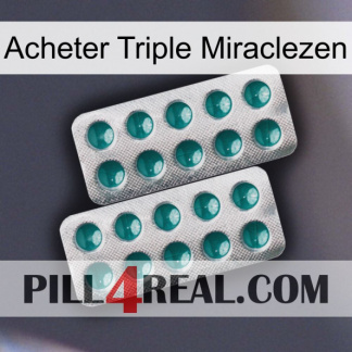 Buy Triple Miraclezen dapoxetine2